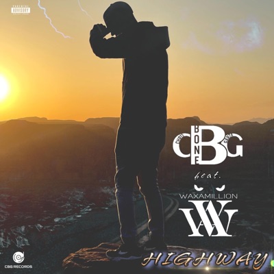 Highway (feat. Waxamillion) - Single