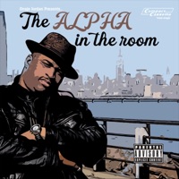 The ALPHA In the Room - EP - Onaje Jordan