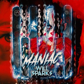 Maniac Will Sparks