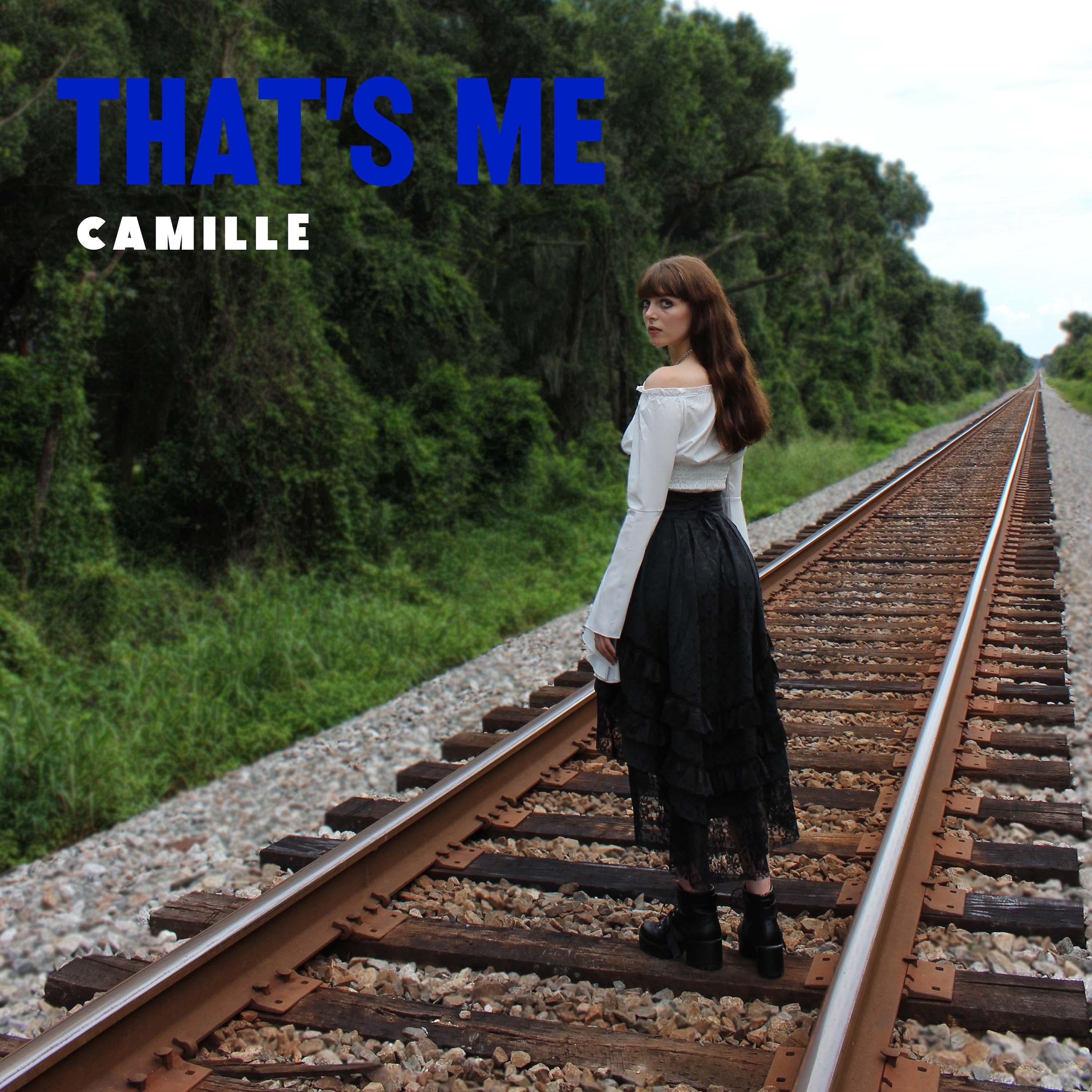 That's Me - Single