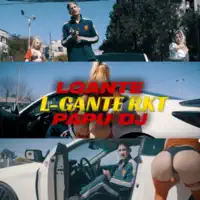 Gante RKT