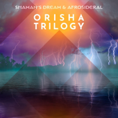 Orisha Trilogy - EP