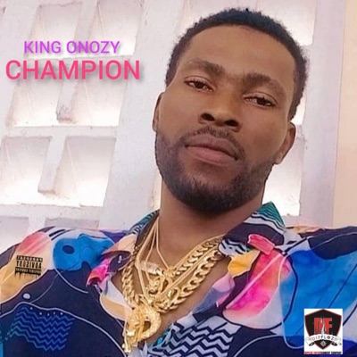 Champion - Single