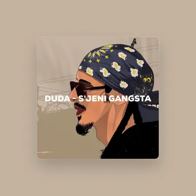 Listen to Duda, watch music videos, read bio, see tour dates & more!