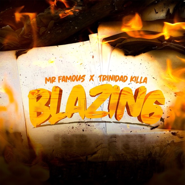 Blazing