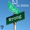 Right My Wrongs (feat. CrownChaz) - D.S lyrics