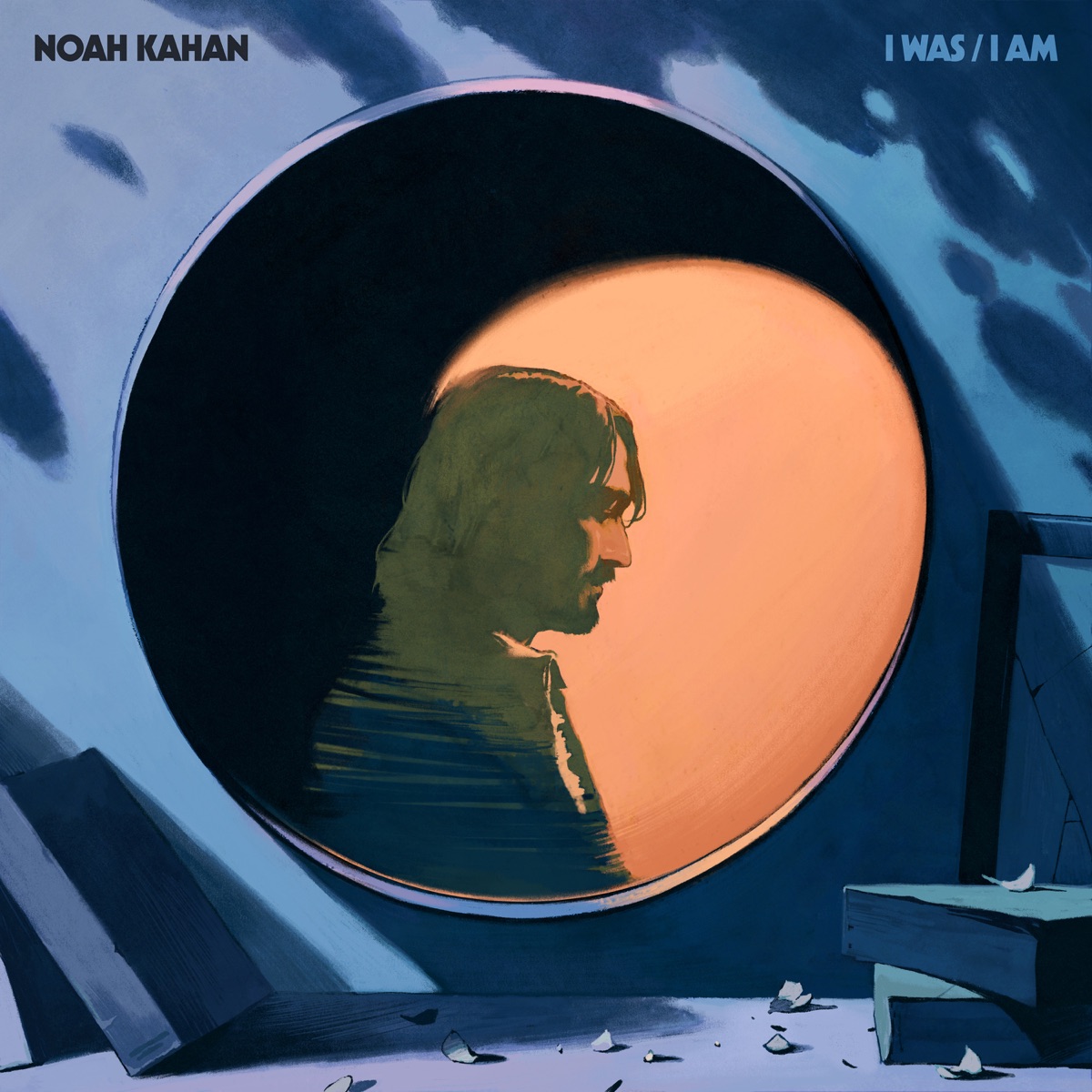 WIN NOAH KAHAN'S STICK SEASON ALBUM - 99.3 The X