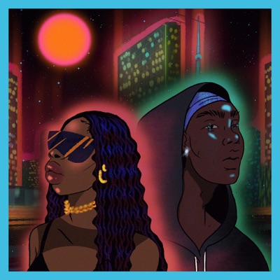 Coulda Been U (feat. Astrokidjay) - Single