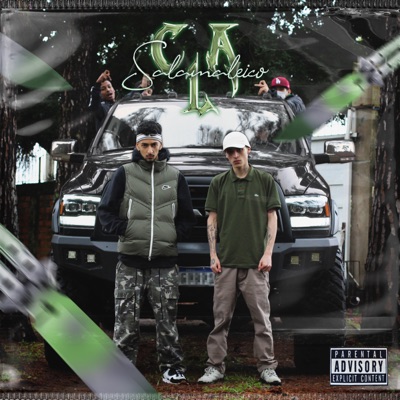 Clã Salamaleico (feat. Pig) - Single