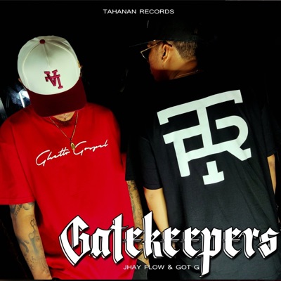Gatekeepers (feat. Jhay Flow) - Single