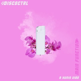 Be With You DiscoCtrl