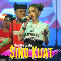 Sing Kuat - Single - Syahiba Saufa