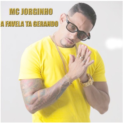 A Favela Ta Gerando - Single