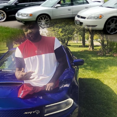 No Ceilings 5:Sorry 4 The Drought - Single