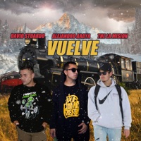 Vuelve (feat. David Stuardo & thelamision) - Single - Alejandro Araya