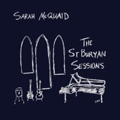 Sarah McQuaid - Sweetness and Pain (The St Buryan Sessions)