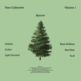 Sapling (feat. Ryan Debban) Tree Collective