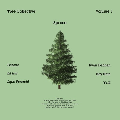 Volume 1: Spruce