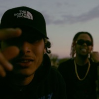 Atra de lo 800 - Single - Don H, Waskilla OG & Hotboy Mafia