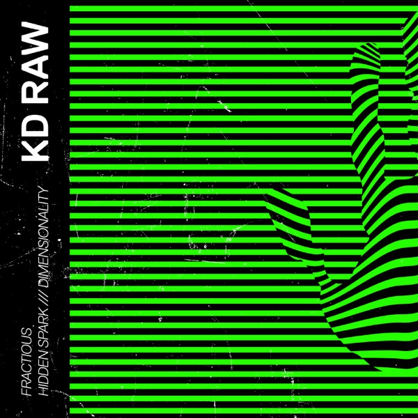 Hidden Spark / Dimensionality - Single
