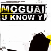 U Know y (Starecase Remix) artwork