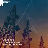 Straight Wylin' (Dont Blink Extended Remix) — Cropper