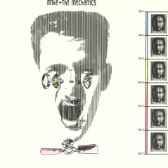 Mike + The Mechanics (US Release)