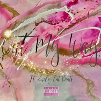 Out My Way (feat. Lucky Cat Beats) - Single - Senoj G