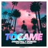 Tócame (feat. Szarr & Iwaro) - Single