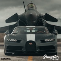 Devastator - Single - Maga