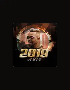 Listen to MC Topre, watch music videos, read bio, see tour dates & more!