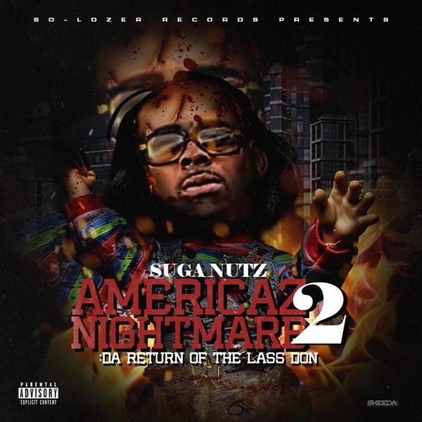 Lil NINJA (feat. SLUM GOD & MALL BOULEVARD)