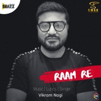 Raam Re - Single - Vikram Nagi