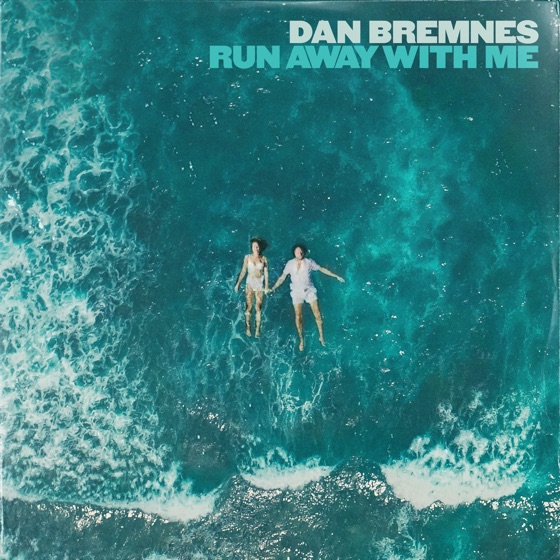 Cover artwork for Run Away with Me