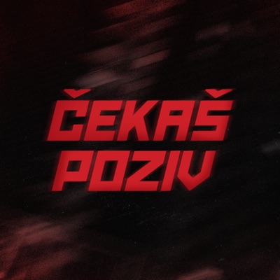 Cekas Poziv - Single