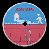 love sensation - Single - Jadu Jadu