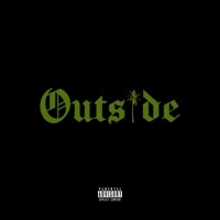 Outside - Single - YKJay