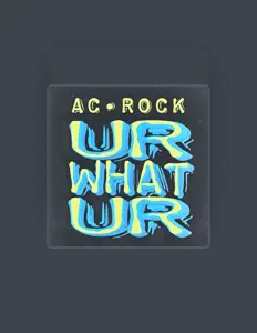 聆聽 Ac Rock、觀看音樂影片、閱讀小傳、查看巡演日期等！