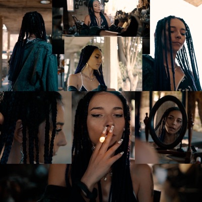 I DONT CARE - Single