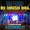 Mix Christian Nodal