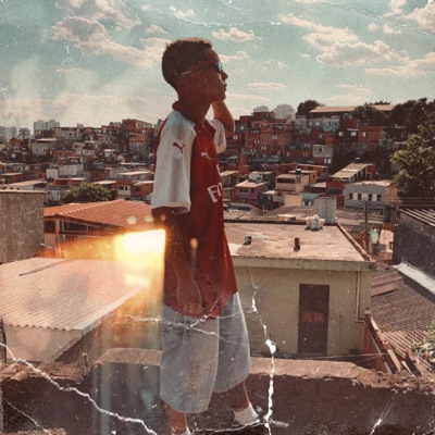 Lutando e Persistindo (feat. prod kana) - Single
