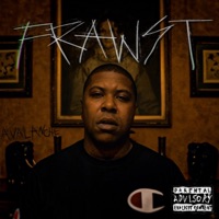 Avalanche - Single - Frawst & Konrad OldMoney