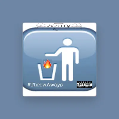 Listen to Ma11y, watch music videos, read bio, see tour dates & more!