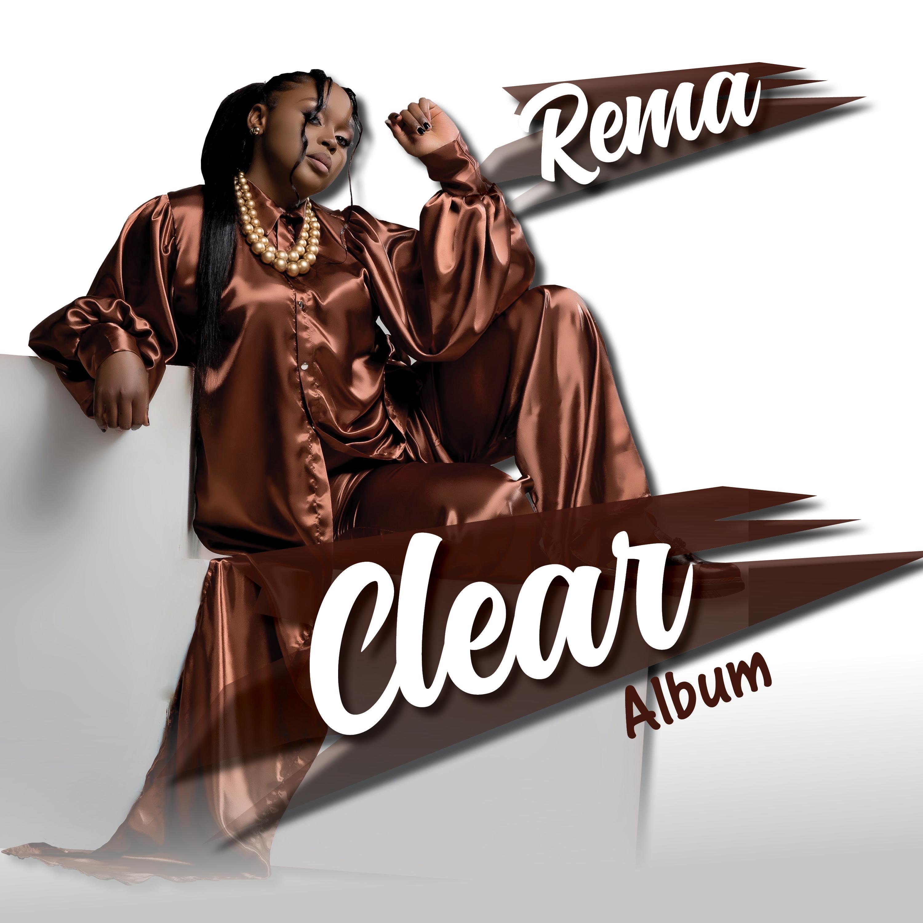 Clear - EP