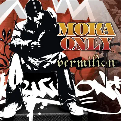 Vermilion - Moka Only Vermilion - Moka Only