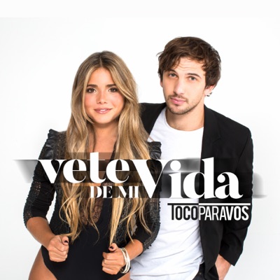 Vete de mi vida - Single
