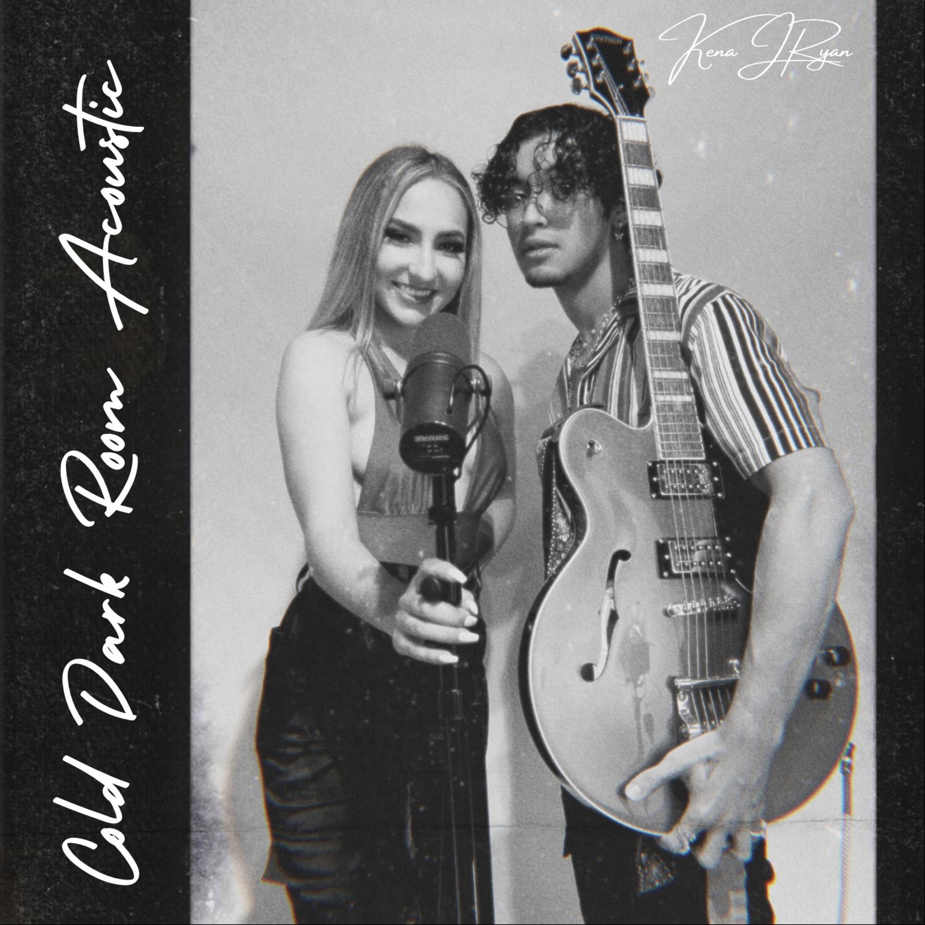 Cold Dark Room (Acoustic) - Single