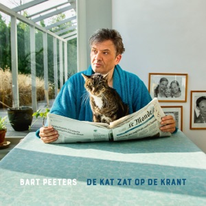 Chord Gitar Dat Komt Door Jou (Live) - Bart Peeters