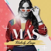 Más - Single - Kim Loaiza