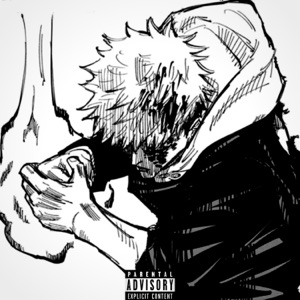 Cursed Energy (feat. Redster) - Single